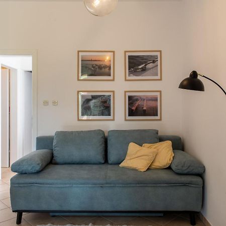 פורץ Apartment Sopta מראה חיצוני תמונה