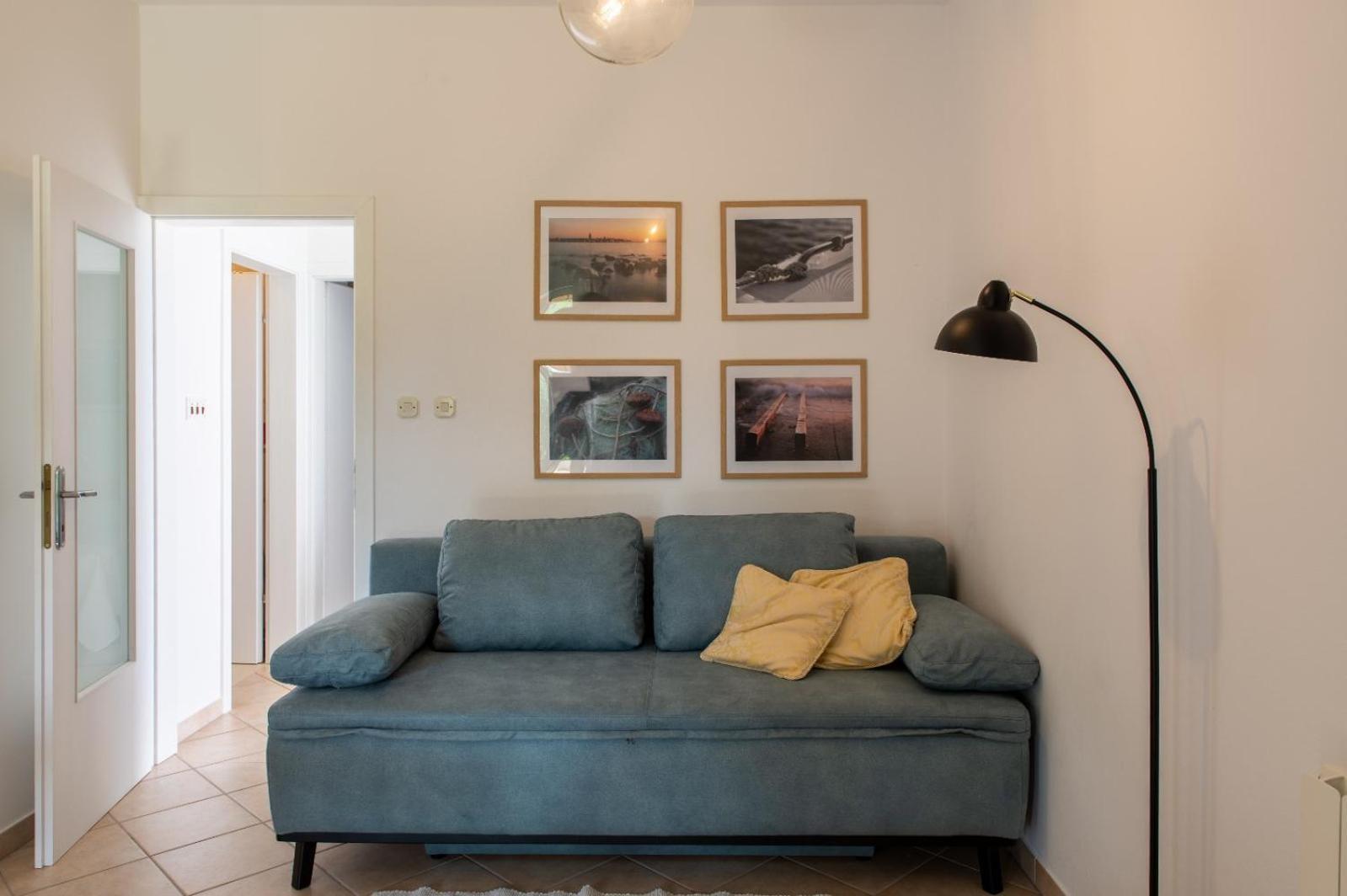 פורץ Apartment Sopta מראה חיצוני תמונה