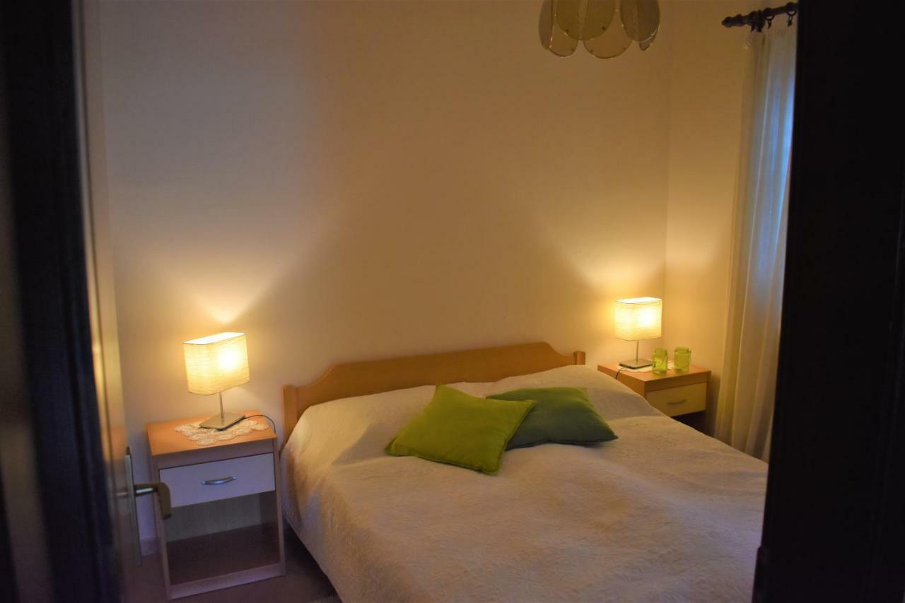 פורץ Apartment Sopta מראה חיצוני תמונה